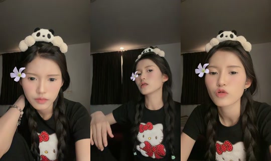 ly.yy06's Live Session — Oct 20, 2026, 9:31 AM