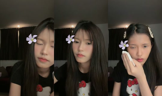 ly.yy06's Live Session — Oct 20, 2026, 3:09 PM