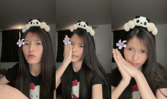 ly.yy06's Live Session — Oct 20, 2026, 3:59 PM