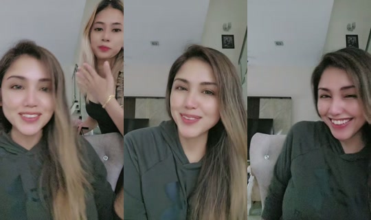 lyana.ahmad.82's Live Session — Jul 23, 2026, 1:09 AM