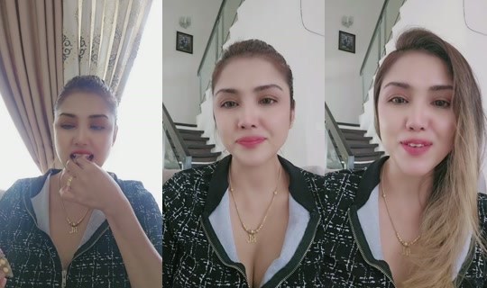 lyana.ahmad.82's Live Session — Jul 24, 2026, 8:26 AM