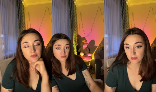 lyana_medsestra's Live Session — Jul 8, 2026, 10:48 PM
