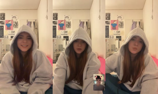 lyannmrgd's Live Session — Oct 13, 2026, 5:53 PM