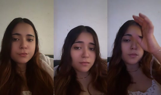 lyannmrgd's Live Session — Oct 14, 2026, 7:01 AM