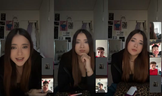 lyannmrgd's Live Session — Oct 14, 2026, 1:54 PM