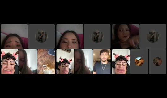 lyannmrgd's Live Session — Oct 14, 2026, 2:45 PM