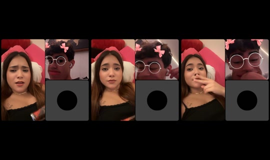 lyannmrgd's Live Session — Oct 14, 2026, 6:07 PM