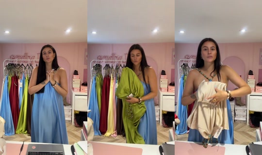 lybracollection's Live Session — Jul 22, 2026, 6:36 AM