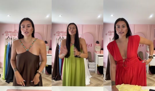 lybracollection's Live Session — Jul 23, 2026, 10:52 AM