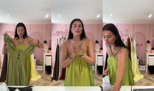 lybracollection's Live Session — Jul 23, 2026, 12:34 PM
