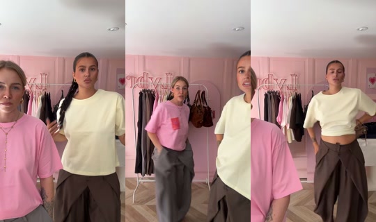 lybracollection's Live Session — Jul 29, 2026, 2:27 PM