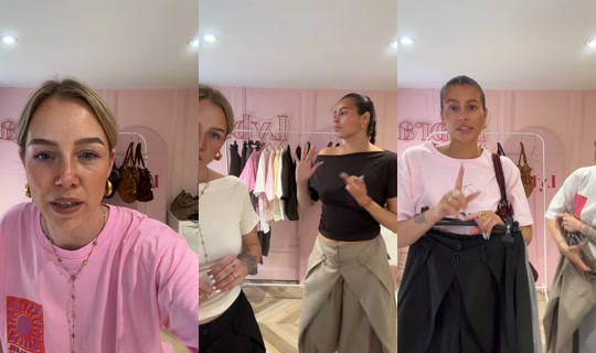 lybracollection's Live Session — Jul 29, 2026, 2:49 PM