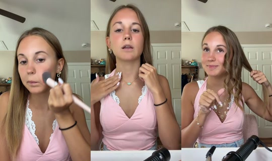 lyd_grwmm's Live Session — Jul 18, 2026, 5:25 PM