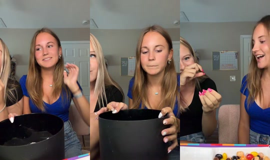 lyd_grwmm's Live Session — Jul 23, 2026, 10:45 PM
