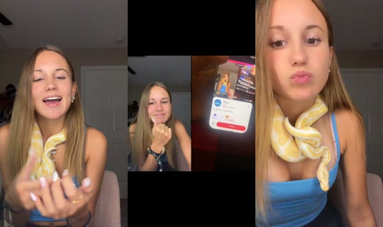lyd_grwmm's Live Session — Jul 28, 2026, 3:32 AM