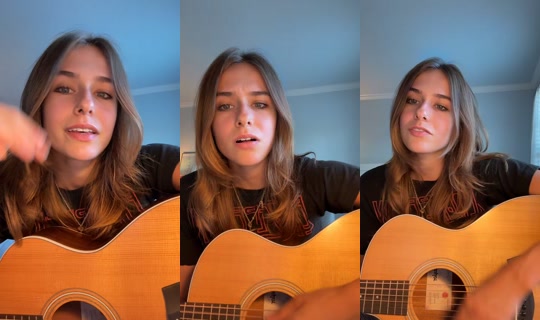 lydiacrown.music's Live Session — Jul 14, 2026, 11:10 PM