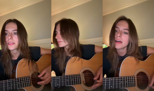 lydiacrown.music's Live Session — Jul 15, 2026, 4:53 AM