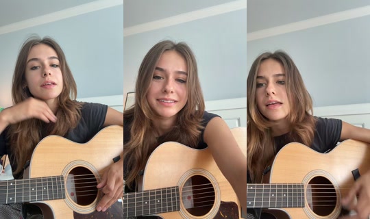 lydiacrown.music's Live Session — Jul 15, 2026, 3:06 PM