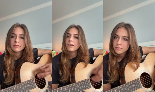 lydiacrown.music's Live Session — Jul 15, 2026, 4:48 PM