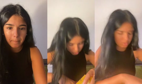 lydiagraziano's Live Session — Jul 24, 2026, 7:27 PM