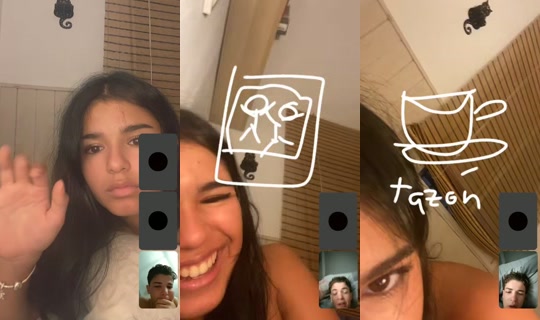 lydiagraziano's Live Session — Jul 26, 2026, 4:03 AM