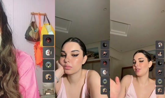 lydiamk01's Live Session — Oct 10, 2026, 1:45 AM