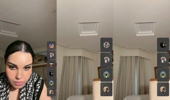 lydiamk01's Live Session — Oct 10, 2026, 2:36 AM