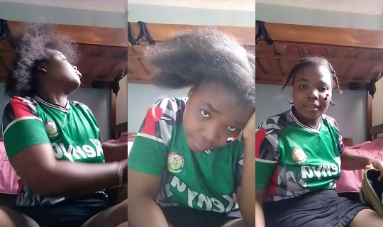 lydiawanyama819's Live Session — Jul 22, 2026, 9:12 AM