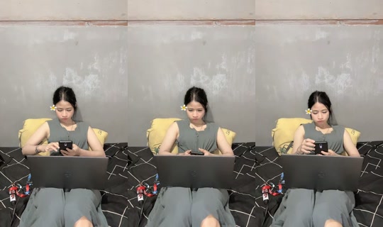 lyiliiiiiiiiii's Live Session — Jul 8, 2026, 1:41 PM