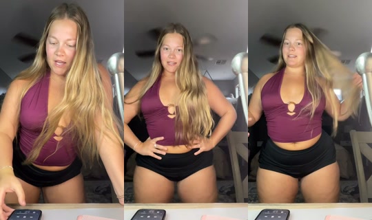lyislive1's Live Session — Jul 27, 2026, 12:25 AM