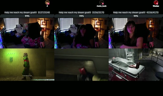 lylaa_lushh's Live Session — Aug 19, 2026, 3:28 PM
