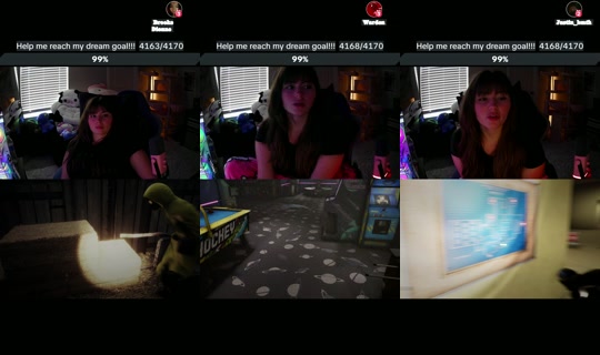 lylaa_lushh's Live Session — Aug 19, 2026, 4:19 PM