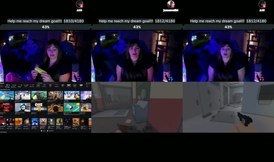lylaa_lushh's Live Session — Aug 21, 2026, 3:49 AM