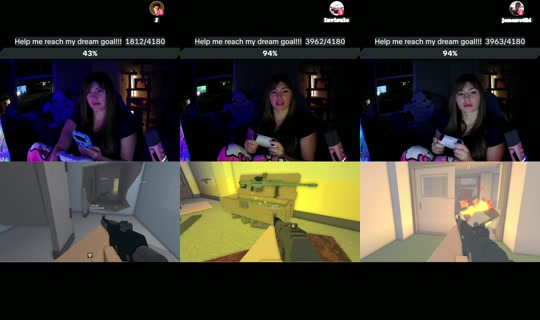 lylaa_lushh's Live Session — Aug 21, 2026, 4:13 AM