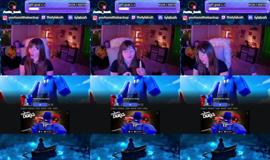 lylaa_lushh's Live Session — Sep 9, 2026, 4:08 AM