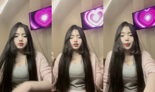 lyliiicantik's Live Session — Oct 13, 2026, 11:37 AM