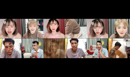 lylybaodoi's Live Session — Jul 9, 2026, 1:06 PM