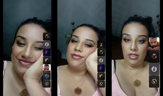 lylyfazou's Live Session — Jul 21, 2026, 2:15 AM