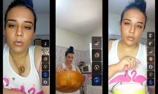 lylyfazou's Live Session — Jul 22, 2026, 2:47 PM