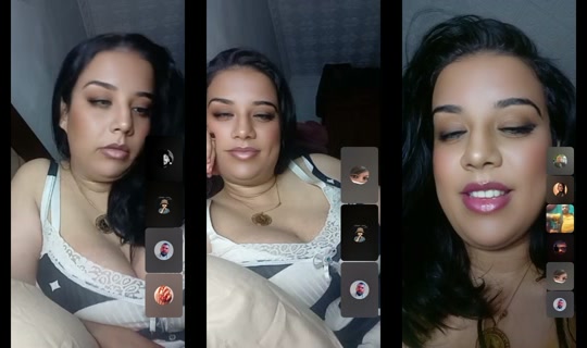 lylyfazou's Live Session — Jul 27, 2026, 1:20 AM