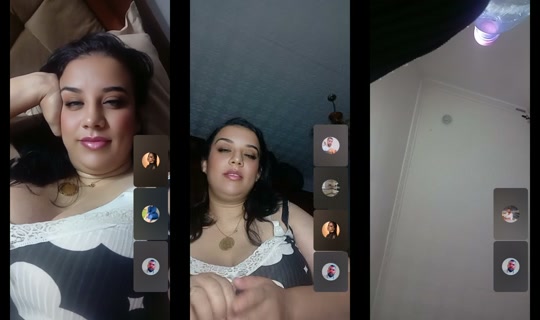 lylyfazou's Live Session — Jul 27, 2026, 2:11 AM
