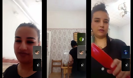 lylyfazou's Live Session — Jul 27, 2026, 1:34 PM