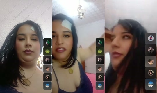 lylyfazou's Live Session — Jul 28, 2026, 12:26 PM