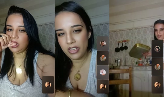lylyfazou's Live Session — Jul 30, 2026, 12:14 AM