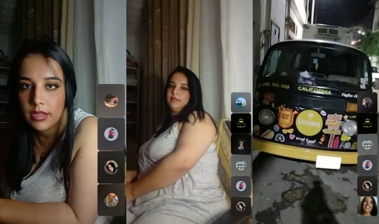 lylyfazou's Live Session — Jul 30, 2026, 1:30 AM