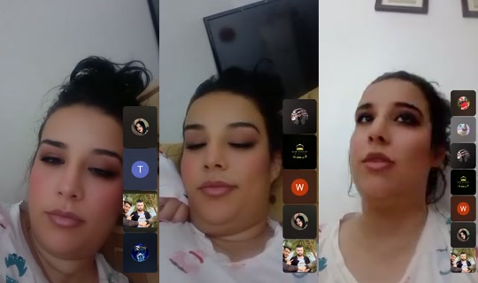 lylyfazou's Live Session — Jul 31, 2026, 4:39 PM