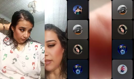 lylyfazou's Live Session — Jul 31, 2026, 9:52 PM