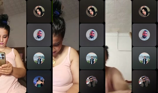 lylyfazou's Live Session — Aug 1, 2026, 6:43 PM