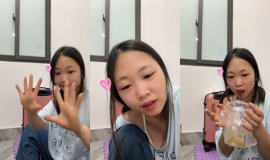 lymayy_'s Live Session — Oct 7, 2026, 11:44 AM
