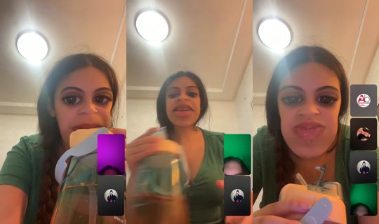 lyna_bnzr's Live Session — Oct 1, 2026, 1:14 AM